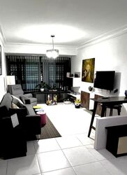 Blk 487 Admiralty Link (Sembawang), HDB 4 Rooms #601002511